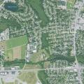 86-year-old female with chest pain at Warwick Avenue