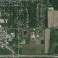 Teen male having seizure near Brookstream Circle apartment