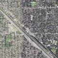 Person reported sick near 35th and Kingston Ave, Chicago