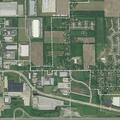 92-year-old woman with breathing difficulty in South Bend