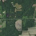 Man with chest pain near E (number withheld) N in Rolling Prairie