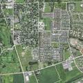 Three-week-old male conscious after fall at Walnut Park Ln