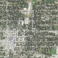95-year-old woman possibly having stroke at Grinnell