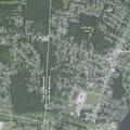 84-year-old male with hernia near Prospect Street