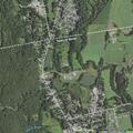 75-year-old female fallen with rapid heart rate in Dover