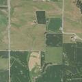 Vegetation fire on 180th Street in Homestead