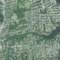 Investigation of possible open burn on Namquid Drive