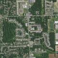 92-year-old female with altered consciousness near Hickory Creek Blvd