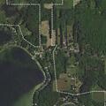 Residential fire alarm on East Clear Lake Drive
