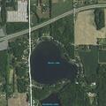 Person with machete reported near Stone Lake