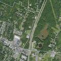 Man with chest pain and breathing trouble at New Paltz