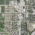 Person experiencing psychiatric emergency near North Liberty
