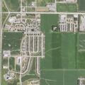 Medical emergency near Cattail Lane in North Liberty