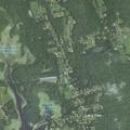 64-year-old woman found unresponsive near Main Street