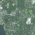 Firefighters assist with animal at home