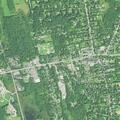Child locked in vehicle on West Street in Litchfield