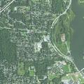 Person assisted with lift at home in Barrington