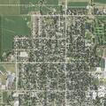 Domestic assault reported at Reed Street apartment
