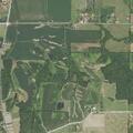 Combine fire north of 255th Street Northwest