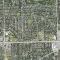Person choking near Nottingham Lane, Downers Grove