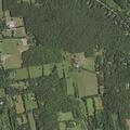 Person experiencing back pain in Dover Plains