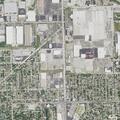 Report of suspicious Jeep with masked youths