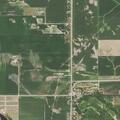 Elderly woman lightheaded and toes numb at Highway 67