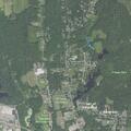 Person having seizure near Hortonville Road