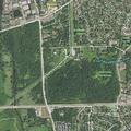 Resident throws himself on floor near Woodridge
