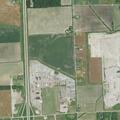 Man found lying on ground near white sedan on Sterns Rd
