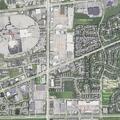 99-year-old man with left arm pain in Naperville