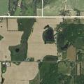 Abandoned UTV crash reported near Howe