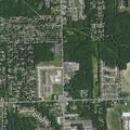 Report of domestic dispute at Redwood Boulevard home