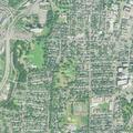 70-year-old man having difficulty breathing at Allen Place