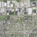 Man with back issue needs medical aid at apartment