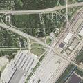 28-year-old woman having seizure at UPS facility