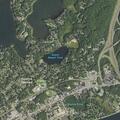 Resident reports suspicious activity at home