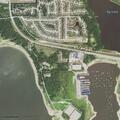 Smoke reported near Sandpiper Recreation Area