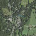 75-year-old woman having difficulty breathing in Dover Plains
