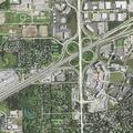 Burning odor reported at Village Center Drive