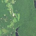 82-year-old woman with hemorrhage at Terryville Road
