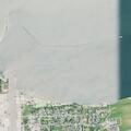 Person with chest pain near 3rd Street