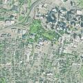 Unknown medical emergency near Washington Street in Hartford