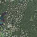 Person vomiting and shaking at Fletcher Lane in Brewster