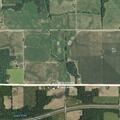 Female fell and injured hip in LaGrange County