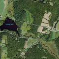 Fire crew assists EMS with lifting near Swan Lake