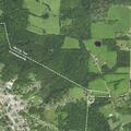 95-year-old female fall victim found in backyard