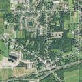 Child has difficulty breathing near Flossy Lane, Perry