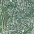 Female fallen with head injury near summit drive