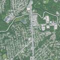 Possible death of elderly woman near Warwick